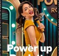 Power Up Roulette at Vegas Now